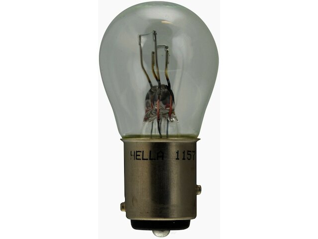 Tail Light Bulb For 1987-1993, 1997-1999, 2005-2006 Jeep Wrangler 1988  Q535FK | eBay