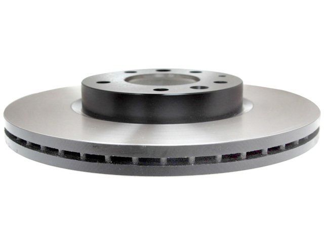 2012 Ford Fusion Brakes And Rotors