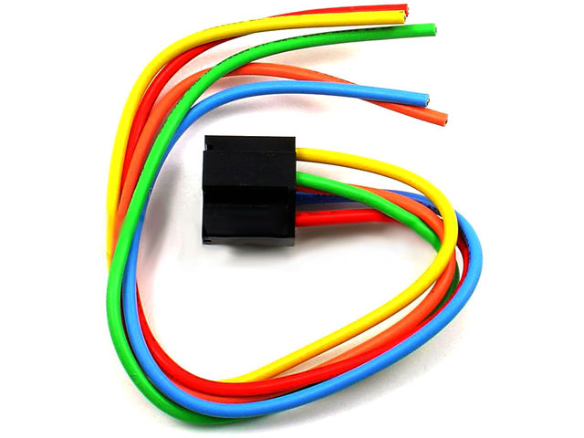 New 7 Pin Fuel Pump Relay For Holden VK VL & Ford XE ZK Falcon Fairlane - Tachometer Compatible