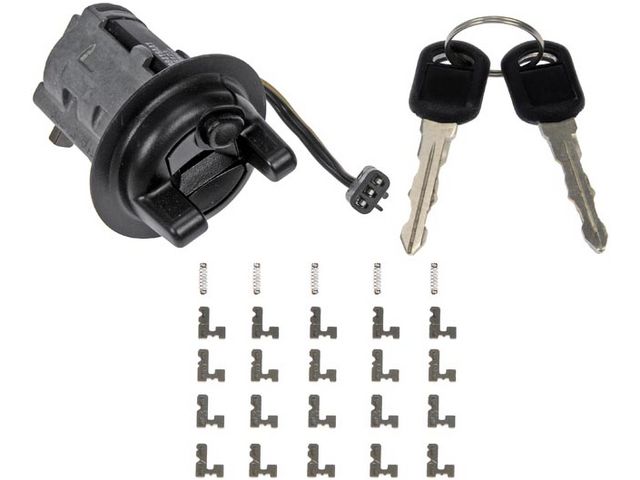 Ignition Lock Cylinder For 2000 2005 Chevy Cavalier 2002 2004 2001 2003 H365ck Ebay