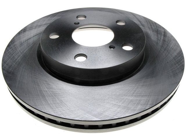 Front Brake Rotor For 2012-2017 Toyota Prius V 2013 2014 2015 2016