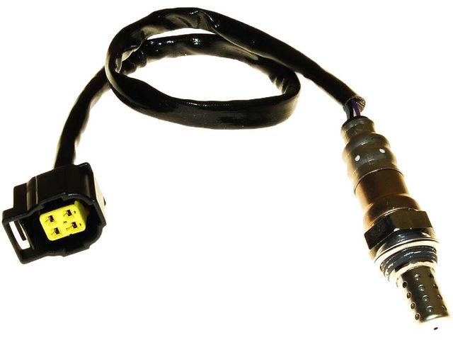 NEUF POUR MERCEDES-BENZ S550 ML63 AMG 4PCS Oxygène Capteur 16747 17016