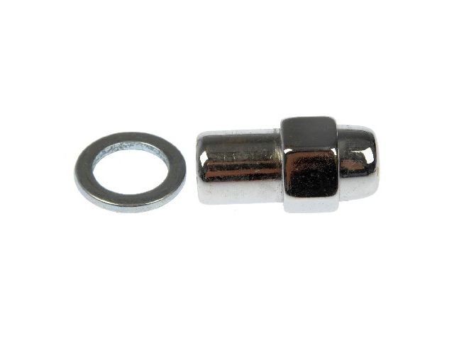 Lug Nut For 1968-1970, 1978-1980 American Motors AMX 1969 1979