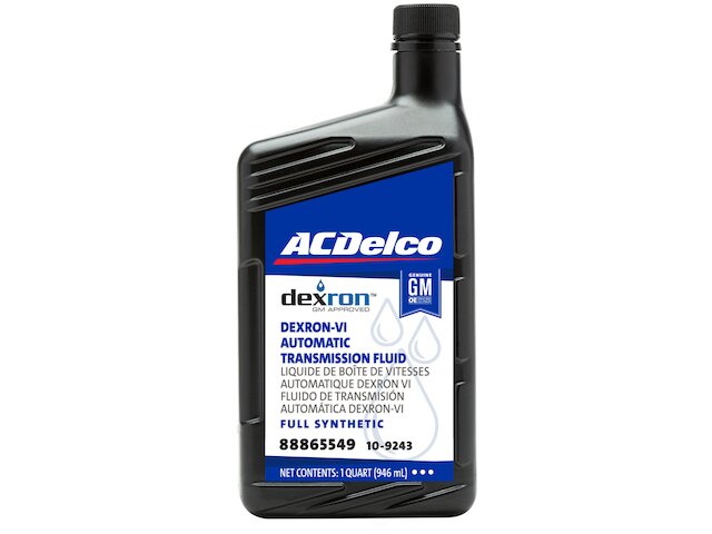 Transfer Case Fluid For 2003-2009, 2011-2012, 2014-2021 Dodge Durango