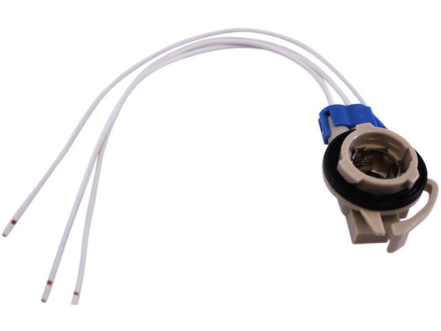 Back Up Lamp Socket For 1997-2004 Buick Regal 1998 1999 2000 2001