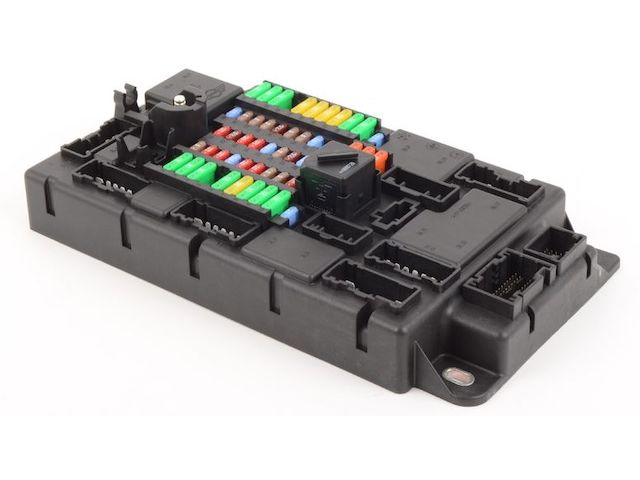 Fuse Box For 2007-2015 Mini Cooper 2012 2008 2009 2010 ... mini cooper 2010 fuse box 