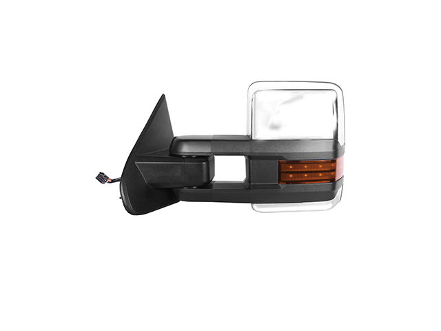 Dive Side Mio Eplacement Fo 2014-2017 Chevy Silveado