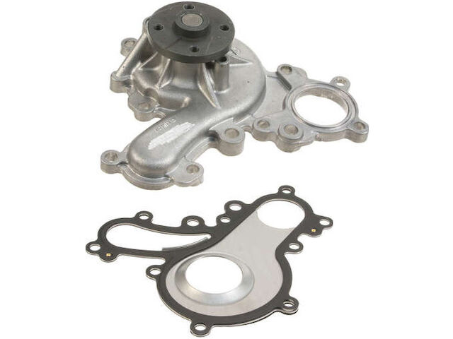 Water Pump For 2007-2018 Toyota Tundra 5.7L V8 2008 2010 2009 2011 2012
