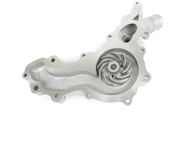 Water Pump For 2011-2019 Dodge Challenger 3.6L V6 2012 2013 2014 2015 ...