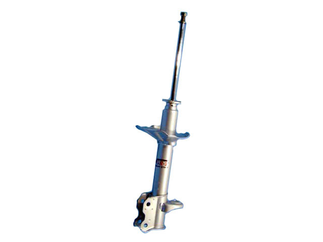 Rear Left Strut Assembly For 1991-1993 Nissan NX 1992 ZT167FS | eBay