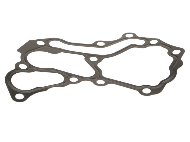 Valley Pan Gasket For 2007-2009 Audi Q7 4.2L V8 2008 NT193DR