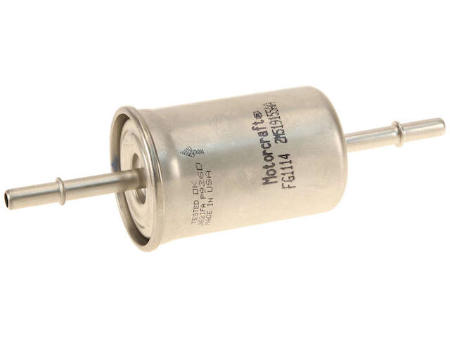 Fuel Filter For 2005-2007 Ford Freestyle 2006 C423QR | eBay 2007 ford freestyle fuel filter 