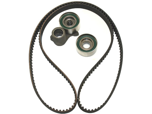 Timing Belt Kit For 2003-2013 Acura MDX 2004 2005 2006 2007 2008 2009 ...