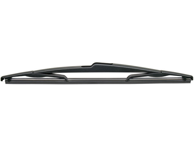 2018 ford transit 350 wiper blade size