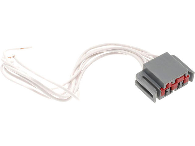 Headlight Dimmer Switch Connector For 2004 Ford F150 Heritage