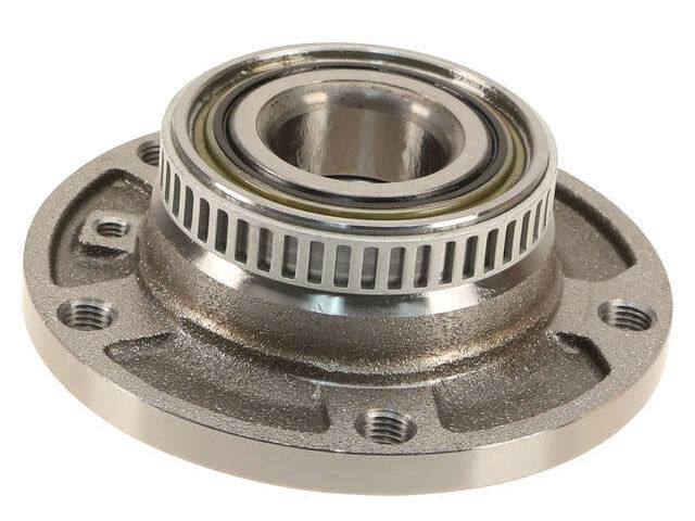 FRONT WHEEL BEARING ASSEMBLY 1992-1995 BMW 325I 325IS 