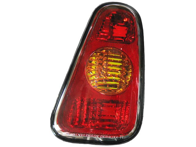 Right Tail Light Assembly For 2002-2007 Mini Cooper 2004 2003 2005 2006