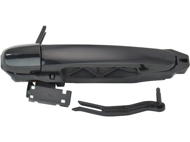 Rear Left Door Handle For 20032008 Toyota Matrix 2007