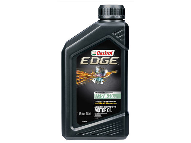 Engine Oil For 2012-2017 Land Rover Range Rover Evoque 2013 2014 2015