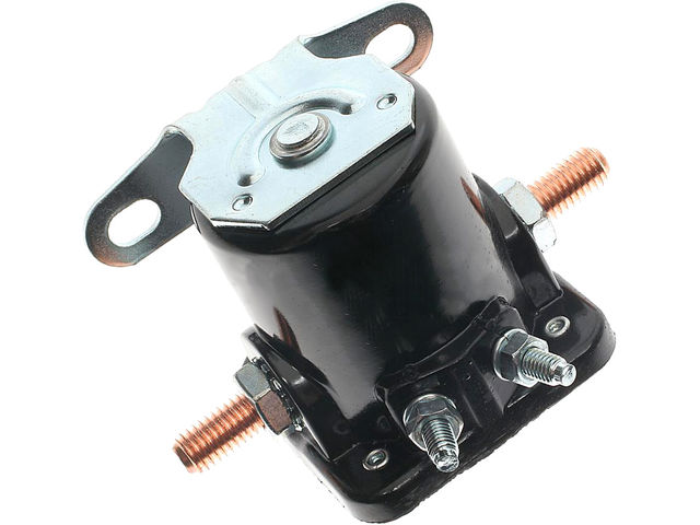 Starter Solenoid For 1956-1974 Ford Thunderbird 1962 1966 1965 1957