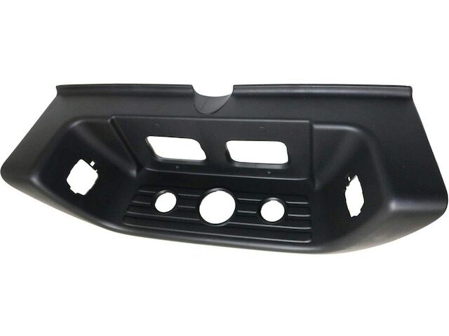 Rear Step Bumper Pad For 2000 2006 Toyota Tundra 2004 2003 2002 2005 2001 P839YM EBay