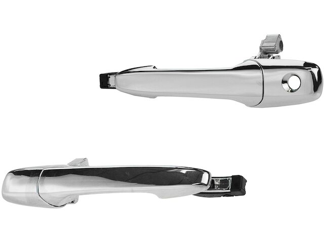 Front Door Handle Set For 20042009 Mazda 3 2005 2006 2007