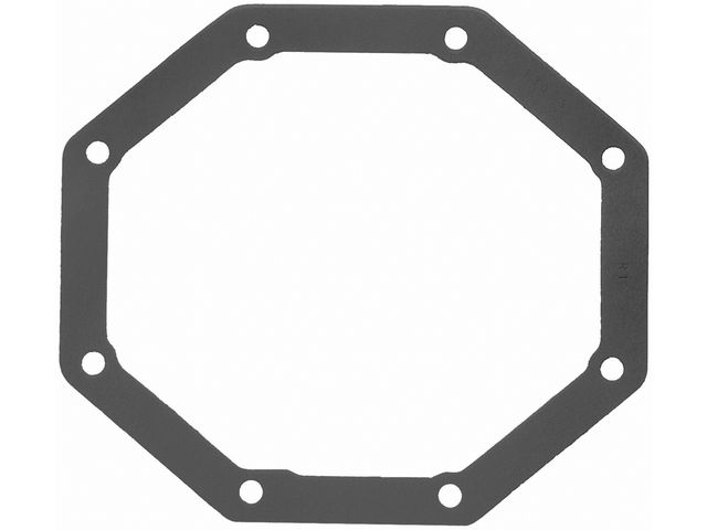 Rear Differential Cover Gasket For 1961 1970 Ford Falcon 1963 1966 1968