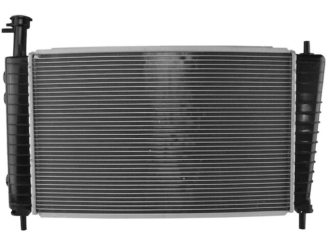 Radiator For 1988-1995 Ford Taurus 3.8L V6 1989 1990 1991 1992 1993