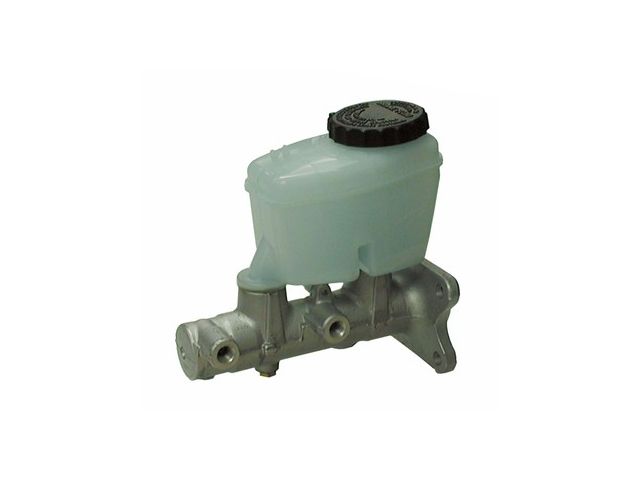 Brake Master Cylinder For 1993-1994 Toyota Land Cruiser XD538XT | eBay