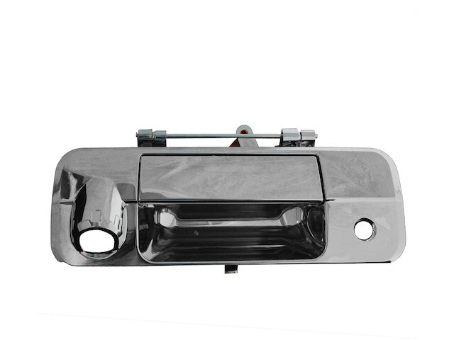 Tailgate Handle For 2007-2013 Toyota Tundra 2011 2008 2009 2010 2012