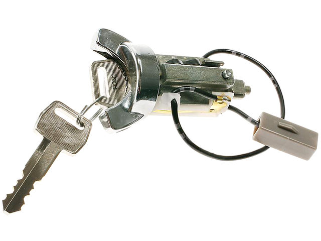 ®️* Ignition Lock Cylinder For 1982-1983 Mercury LN7 C194NX | eBay