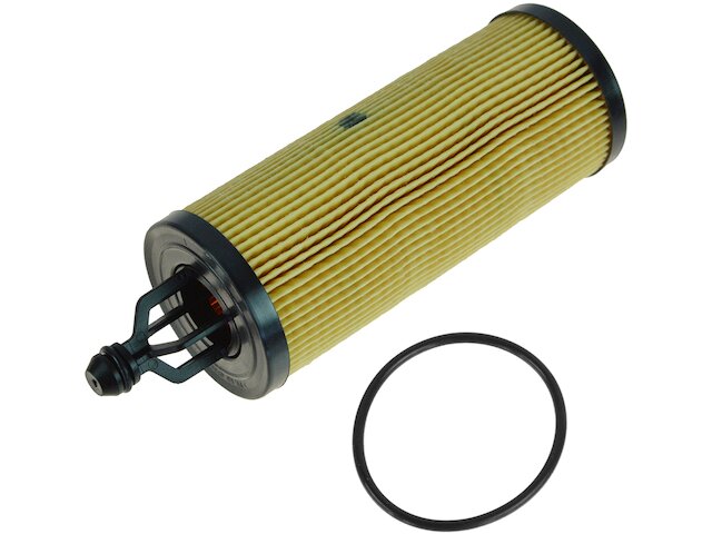 Oil Filter For 2014 2015 Jeep Wrangler 3 6l V6 Z175rj Ebay