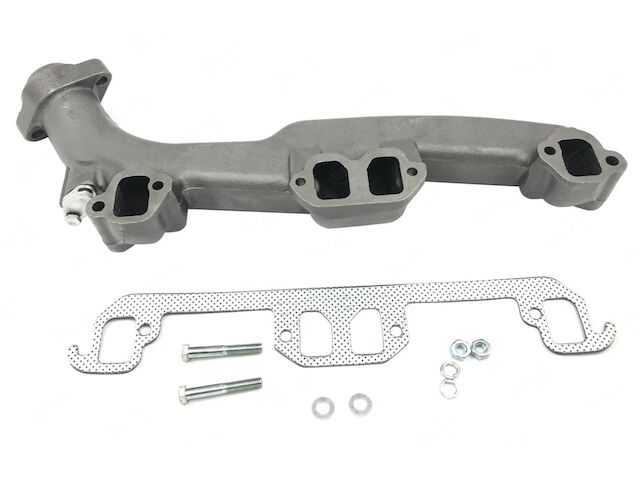 exhaust manifold dodge ram 1500