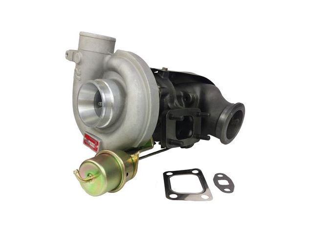 Turbocharger For 1994-1996 Chevy K2500 6.5L V8 Turbocharged