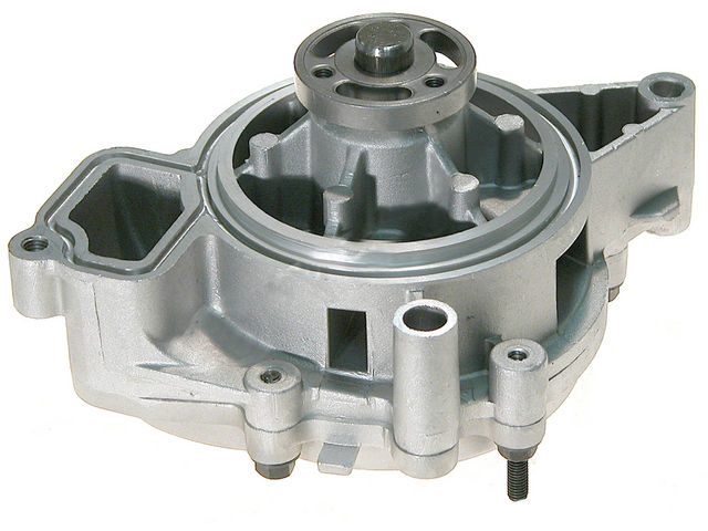 Water Pump For 2010-2015 Chevy Equinox 2.4L 4 Cyl 2012 2011 2013 2014