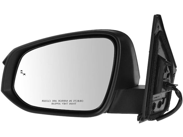 Left - Driver Side Mirror For 2013-2014 Toyota RAV4 Q238KF | eBay Toyota Rav4 2014 Driver Side Mirror Replacement