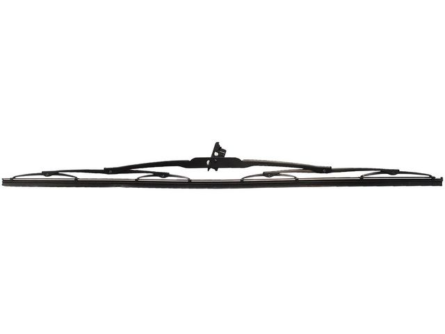 2012 Ford Transit Connect Wiper Blade Size
