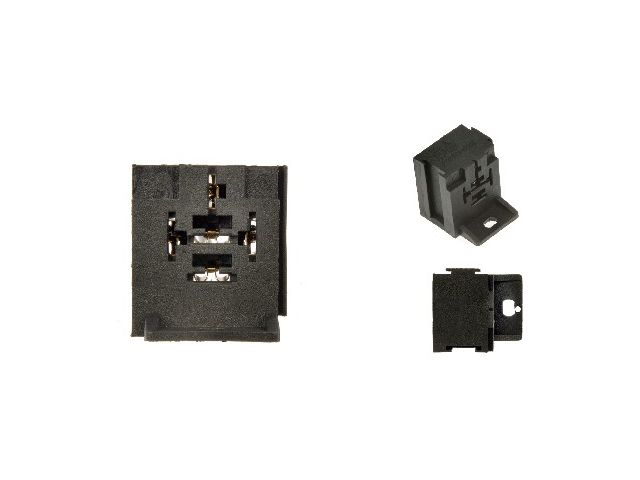 専用ページ❸ A/C Relay Connector For 1982-1983 Pontiac J2000 K436GN | eBay