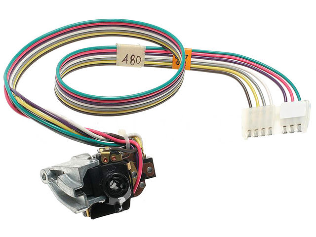 Wiper Switch For 1987-1995 Jeep Wrangler 1994 1990 1993 1988 1991