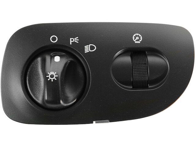 Headlight Switch For 2000 2003 Ford F150 2001 2002 M545KR EBay