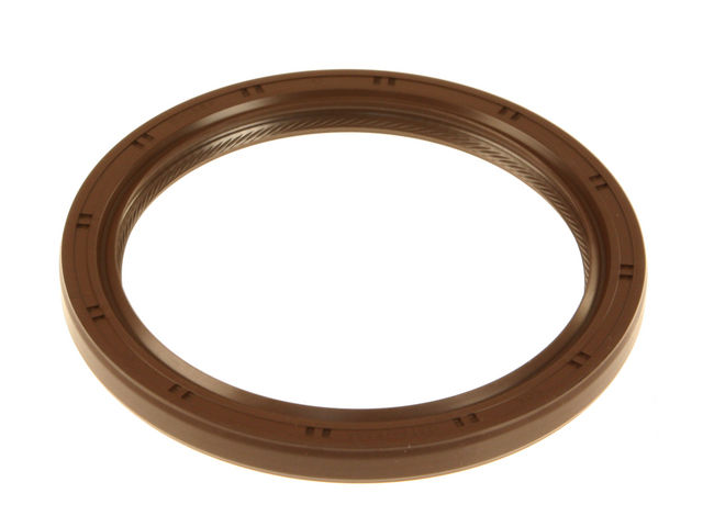 Qちゃん Rear Crankshaft Seal For 1984-1996 Nissan 300ZX 1988 1986