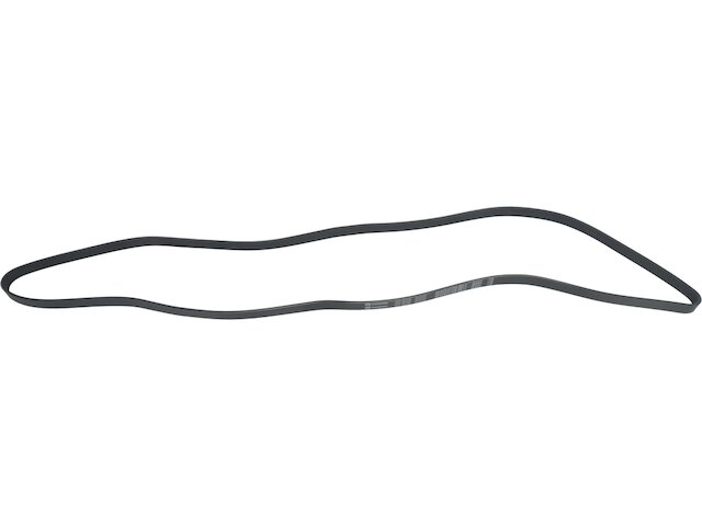 Main Drive Multi Rib Belt For 1983-1986 Mercury Capri 3.8L