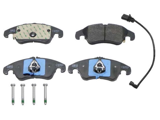 Brake pads audi q5