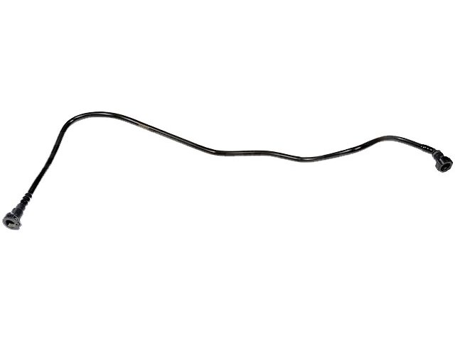 Rear Fuel Line For 2007-2010 Chevy Silverado 3500 HD 2008 2009