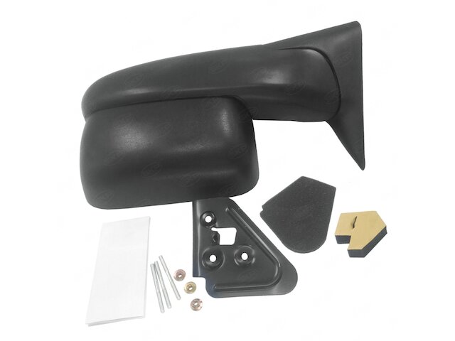 Left Mirror For 1994-2002 Dodge Ram 2500 1995 1996 1997 1998 1999