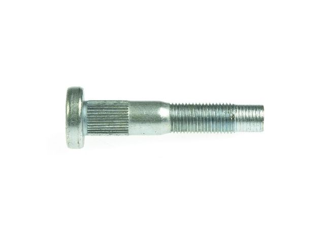 Chevy 2500hd Rear Wheel Stud Replacement