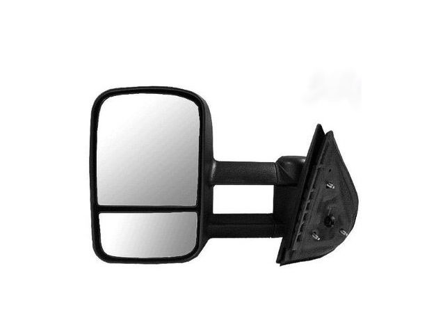 Left - Driver Side Mirror For 2007-2014 GMC Sierra 3500 HD 2008 2009 2011 T162XM | eBay 2014 Gmc Sierra Driver Side Mirror Replacement
