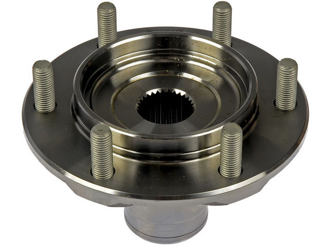 Front Wheel Hub For 2000-2006 Toyota Tundra 4WD 2002 2004 2001 2003
