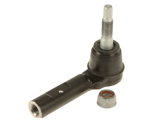 Front Outer Tie Rod End For 2007-2009 Chrysler Aspen 2008 M328WC 3/36
