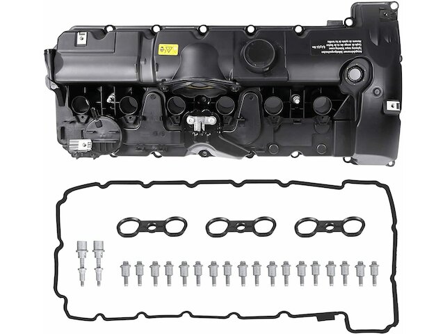 Valve Cover For 2007-2010 BMW X5 2009 2008 K216RZ | eBay